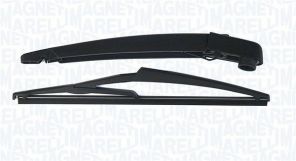 Magneti Marelli 000723180054 - Stieracia lišta