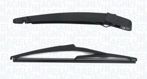 Magneti Marelli 000723180056 - Stieracia lišta