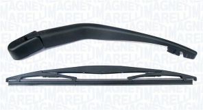 Magneti Marelli 000723180057 - Stieracia lišta
