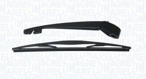 Magneti Marelli 000723180059 - Stieracia lišta