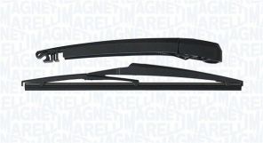 Magneti Marelli 000723180062 - Stieracia lišta