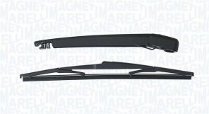 Magneti Marelli 000723180064 - Stieracia lišta