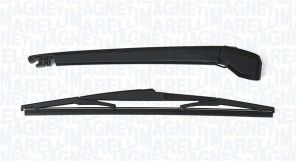 Magneti Marelli 000723180065 - Stieracia lišta