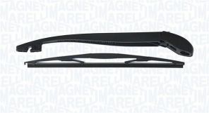 Magneti Marelli 000723180066 - Stieracia lišta