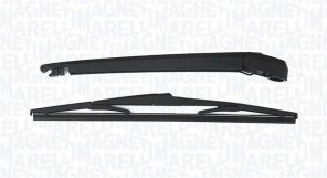 Magneti Marelli 000723180067 - Stieracia lišta