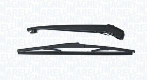 Magneti Marelli 000723180069 - Stieracia lišta