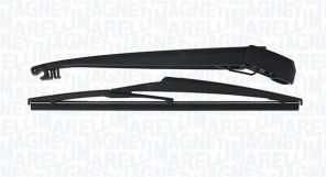 Magneti Marelli 000723180070 - Stieracia lišta