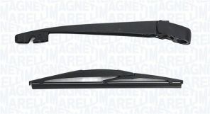 Magneti Marelli 000723180071 - Stieracia lišta
