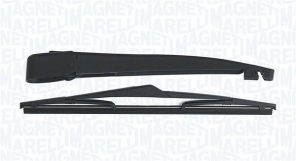 Magneti Marelli 000723180073 - Stieracia lišta