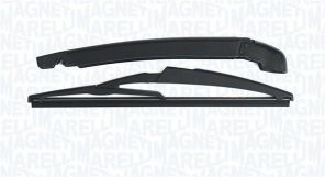 Magneti Marelli 000723180074 - Stieracia lišta