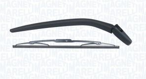 Magneti Marelli 000723180076 - Stieracia lišta