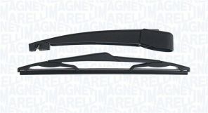 Magneti Marelli 000723180078 - Stieracia lišta