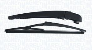 Magneti Marelli 000723180080 - Stieracia lišta
