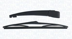 Magneti Marelli 000723180081 - Stieracia lišta