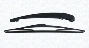 Magneti Marelli 000723180082 - Stieracia lišta