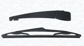 Magneti Marelli 000723180085 - Stieracia lišta