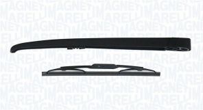 Magneti Marelli 000723180086 - Stieracia lišta