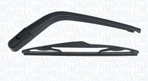 Magneti Marelli 000723180087 - Stieracia lišta