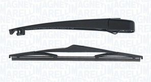 Magneti Marelli 000723180089 - Stieracia lišta