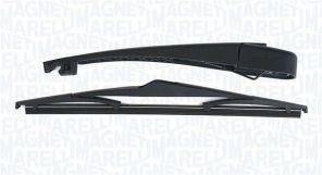 Magneti Marelli 000723180090 - Stieracia lišta