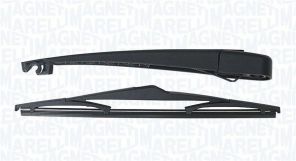 Magneti Marelli 000723180091 - Stieracia lišta