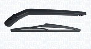 Magneti Marelli 000723180092 - Stieracia lišta