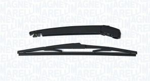 Magneti Marelli 000723180093 - Stieracia lišta
