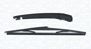 Magneti Marelli 000723180095 - Stieracia lišta
