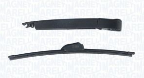 Magneti Marelli 000723180097 - Stieracia lišta