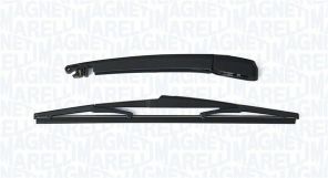 Magneti Marelli 000723180098 - Stieracia lišta