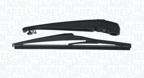 Magneti Marelli 000723180100 - Stieracia lišta