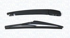 Magneti Marelli 000723180101 - Stieracia lišta