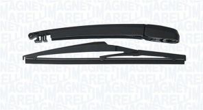 Magneti Marelli 000723180103 - Stieracia lišta