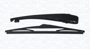 Magneti Marelli 000723180104 - Stieracia lišta