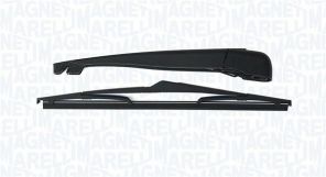 Magneti Marelli 000723180105 - Stieracia lišta