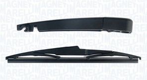 Magneti Marelli 000723180107 - Stieracia lišta
