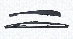 Magneti Marelli 000723180109 - Stieracia lišta