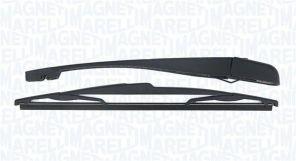 Magneti Marelli 000723180110 - Stieracia lišta