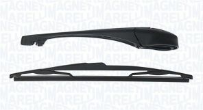 Magneti Marelli 000723180111 - Stieracia lišta