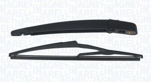 Magneti Marelli 000723180113 - Stieracia lišta