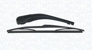 Magneti Marelli 000723180114 - Stieracia lišta