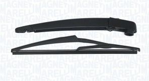 Magneti Marelli 000723180116 - Stieracia lišta