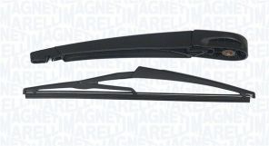 Magneti Marelli 000723180117 - Stieracia lišta