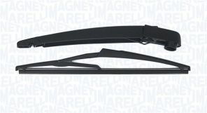 Magneti Marelli 000723180118 - Stieracia lišta