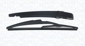 Magneti Marelli 000723180119 - Stieracia lišta