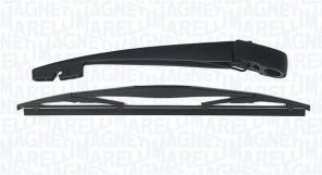 Magneti Marelli 000723180122 - Stieracia lišta