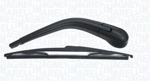 Magneti Marelli 000723180123 - Stieracia lišta