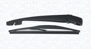 Magneti Marelli 000723180126 - Stieracia lišta