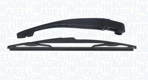 Magneti Marelli 000723180127 - Stieracia lišta