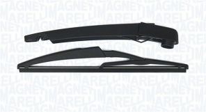 Magneti Marelli 000723180128 - Stieracia lišta